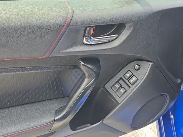 used 2016 Subaru BRZ car, priced at $21,000