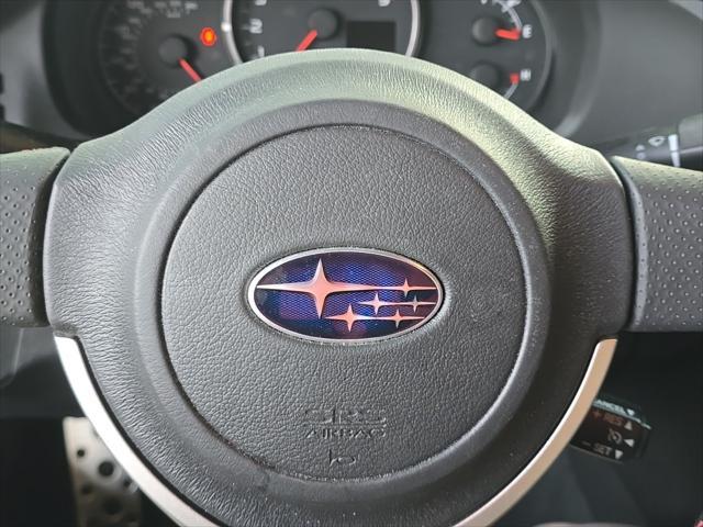used 2016 Subaru BRZ car, priced at $21,000
