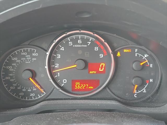 used 2016 Subaru BRZ car, priced at $21,000