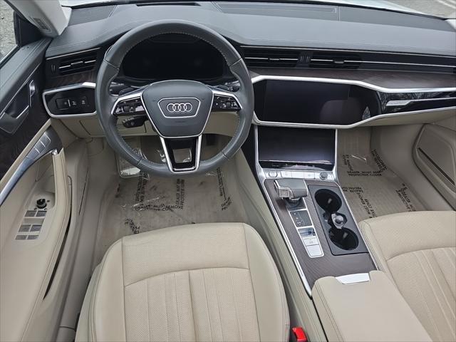 used 2019 Audi A7 car, priced at $35,995