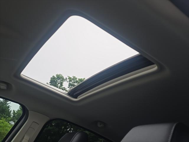 used 2019 Ford EcoSport car, priced at $15,000