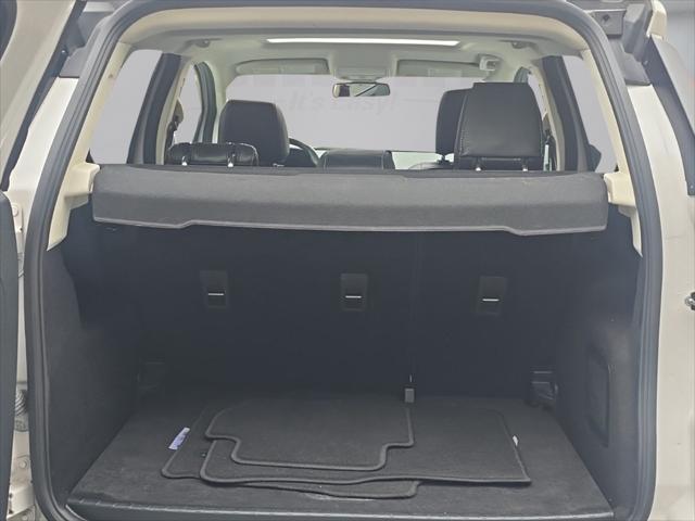 used 2019 Ford EcoSport car, priced at $15,000