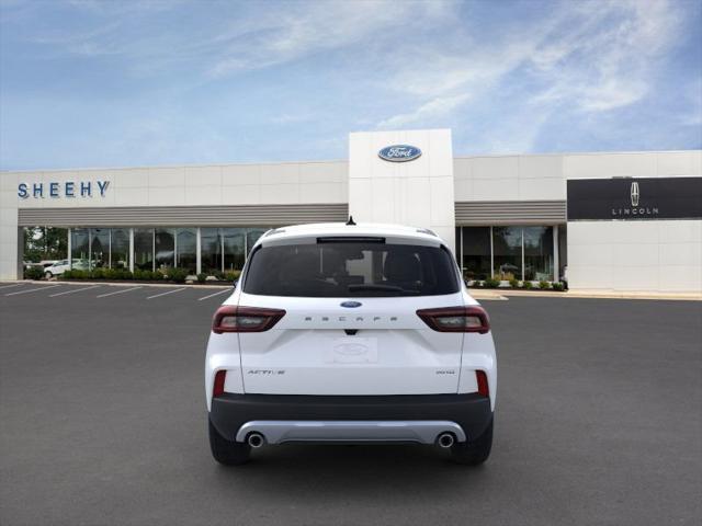 new 2025 Ford Escape car, priced at $28,824