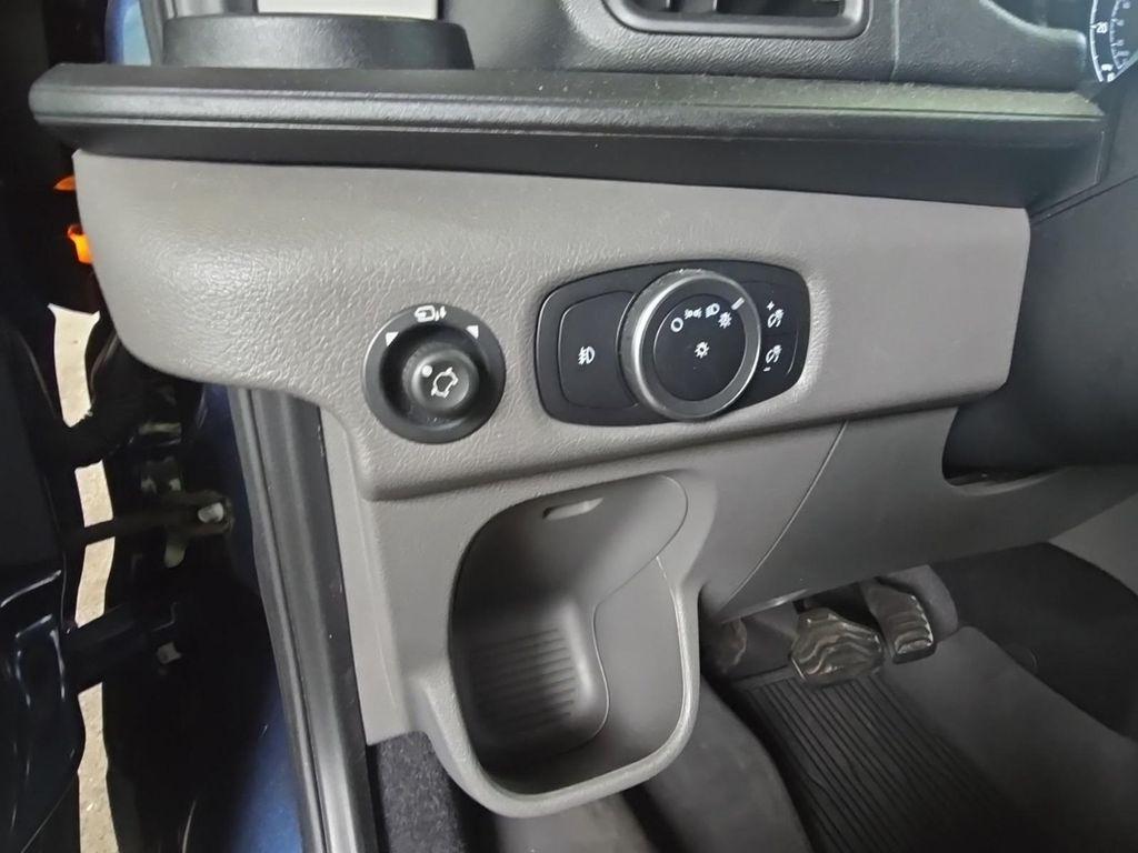used 2020 Ford Transit-350 car, priced at $53,995