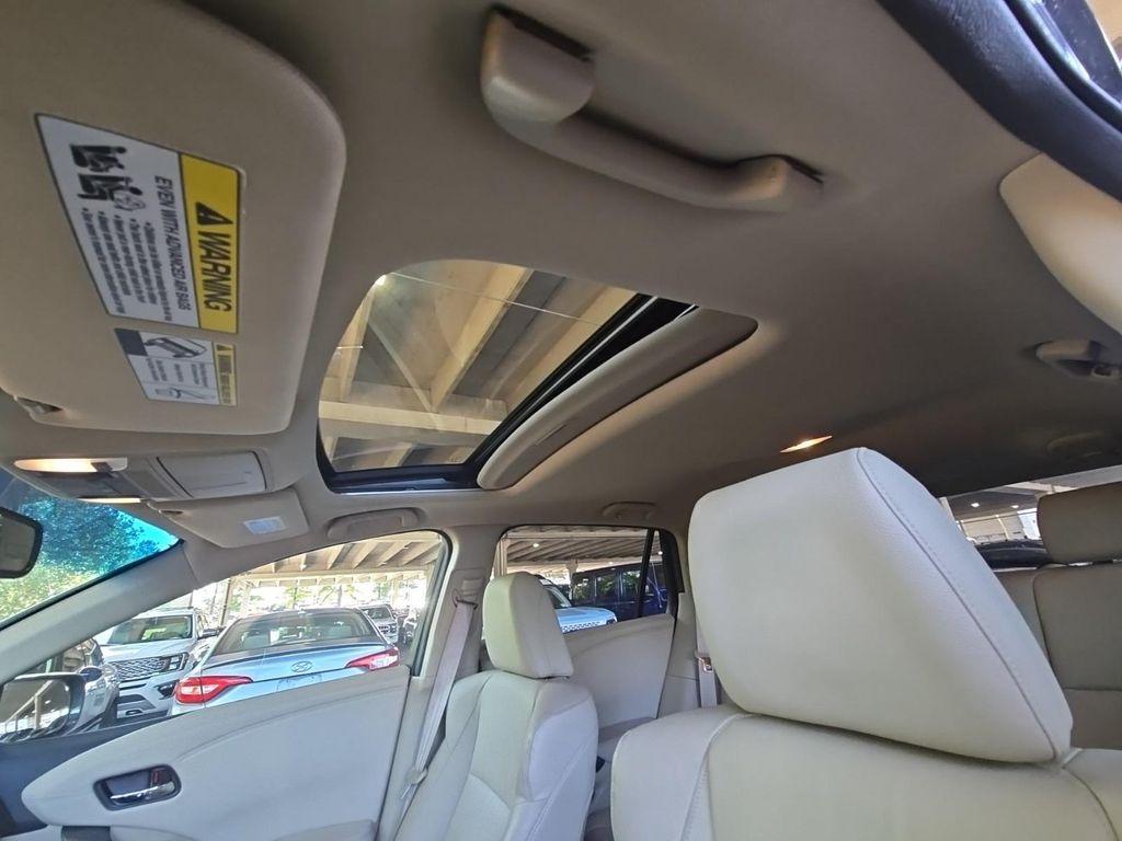 used 2013 Acura RDX car, priced at $13,995