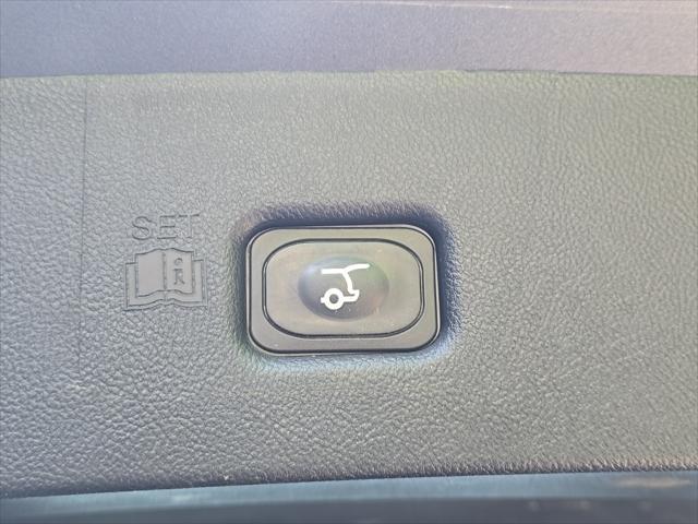 used 2023 Lincoln Nautilus car, priced at $42,000