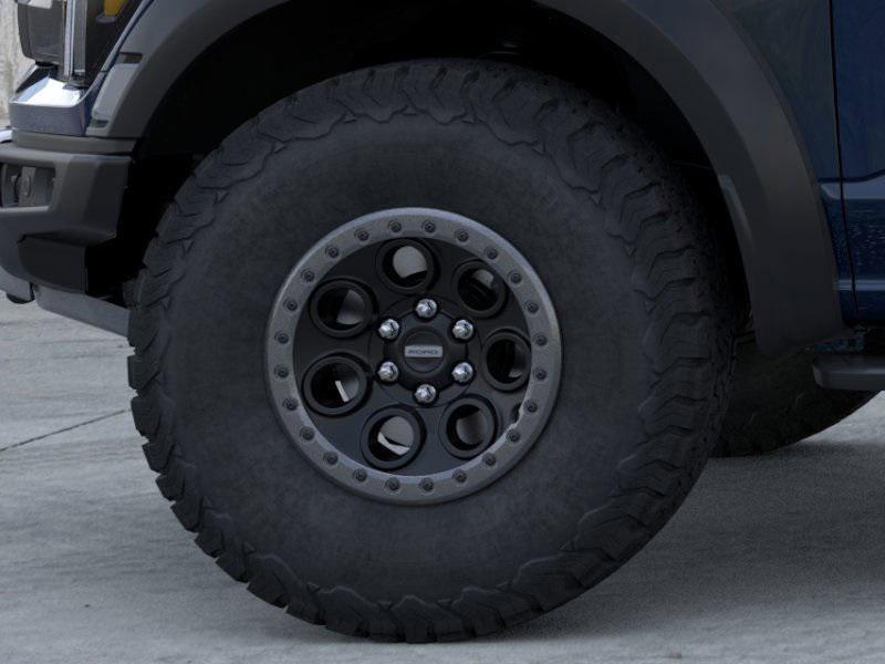 new 2025 Ford F-150 car, priced at $92,060