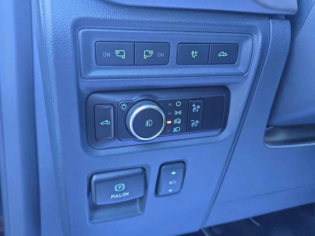 used 2023 Ford F-150 car, priced at $76,000