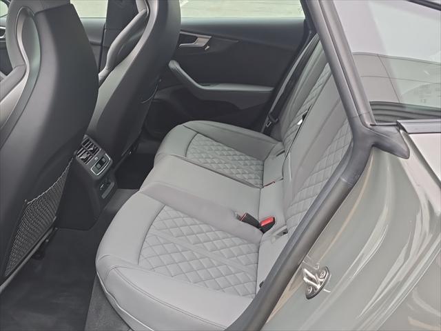 used 2025 Audi S5 car, priced at $59,500