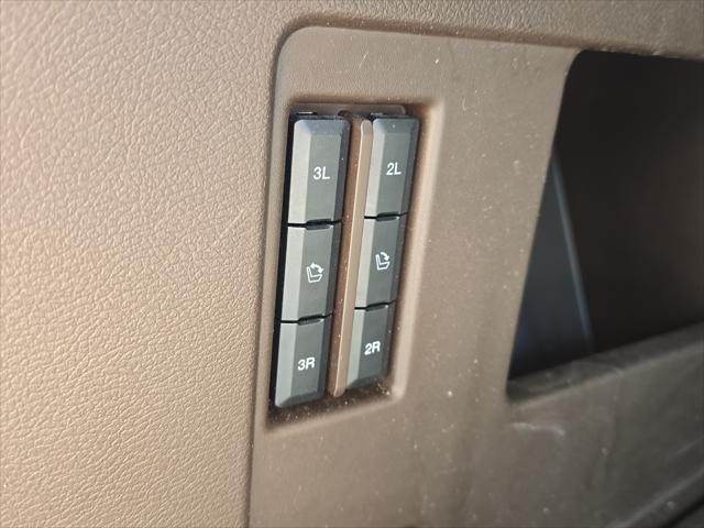 used 2022 Ford Expedition car, priced at $55,000