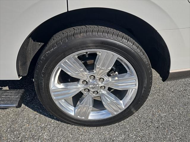 used 2022 Ford Expedition car, priced at $55,000
