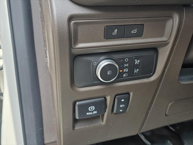 used 2022 Ford Expedition car, priced at $59,000