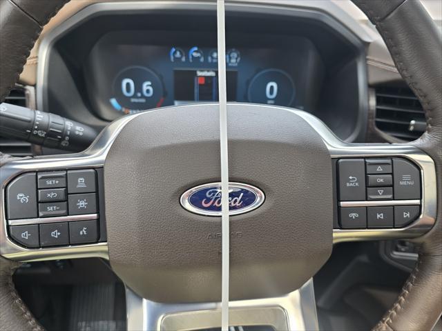 used 2022 Ford Expedition car, priced at $59,000