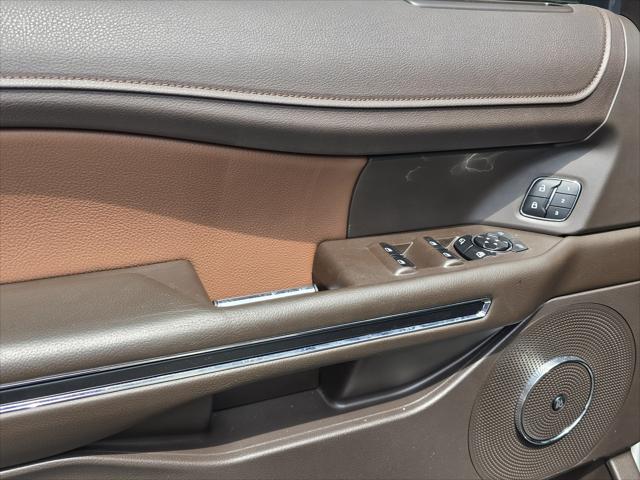 used 2022 Ford Expedition car, priced at $59,000
