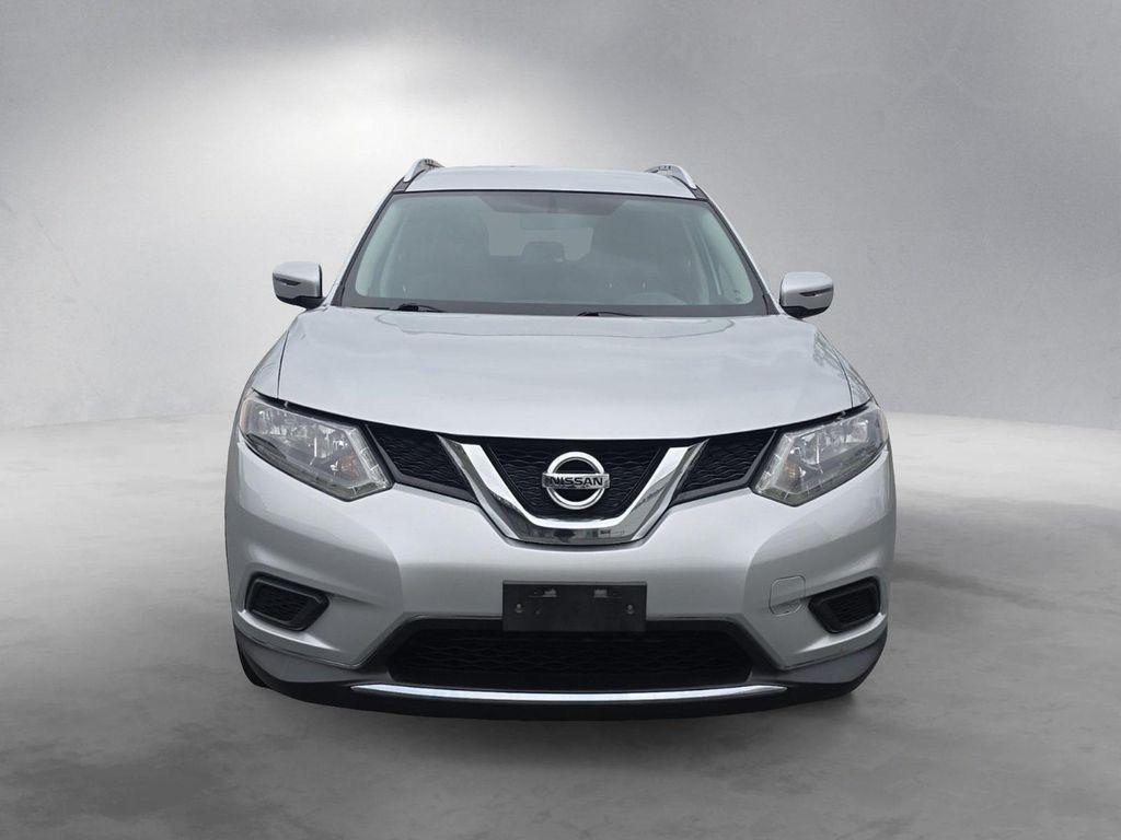 used 2016 Nissan Rogue car, priced at $15,000