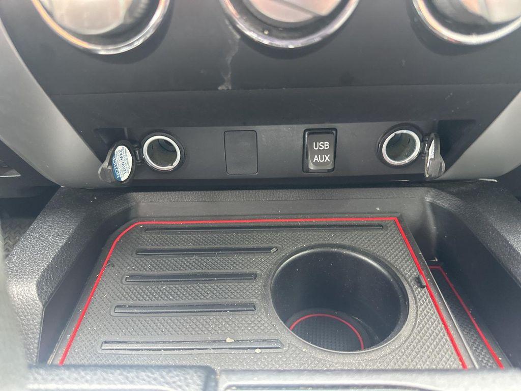 used 2015 Toyota Tundra car, priced at $26,500