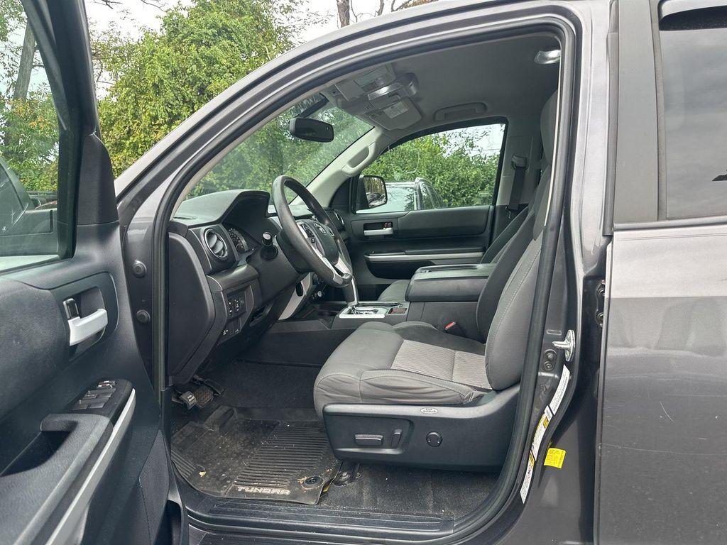 used 2015 Toyota Tundra car, priced at $26,500