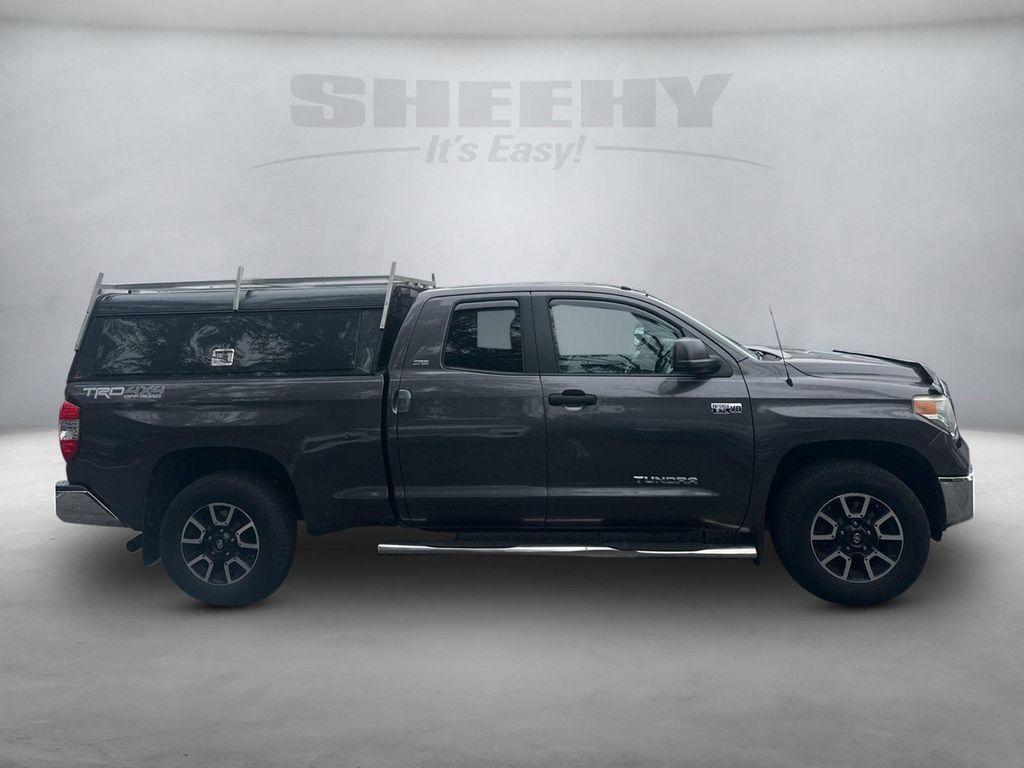 used 2015 Toyota Tundra car, priced at $26,500