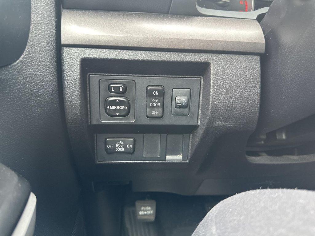 used 2015 Toyota Tundra car, priced at $26,500