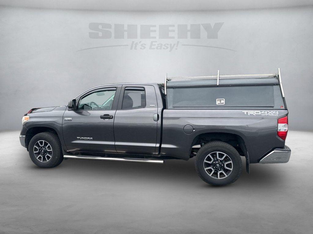used 2015 Toyota Tundra car, priced at $26,500