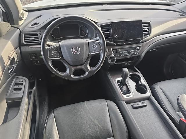 used 2020 Honda Pilot car, priced at $25,500