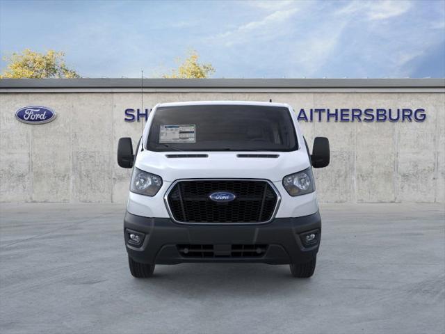 new 2025 Ford Transit-250 car, priced at $52,705