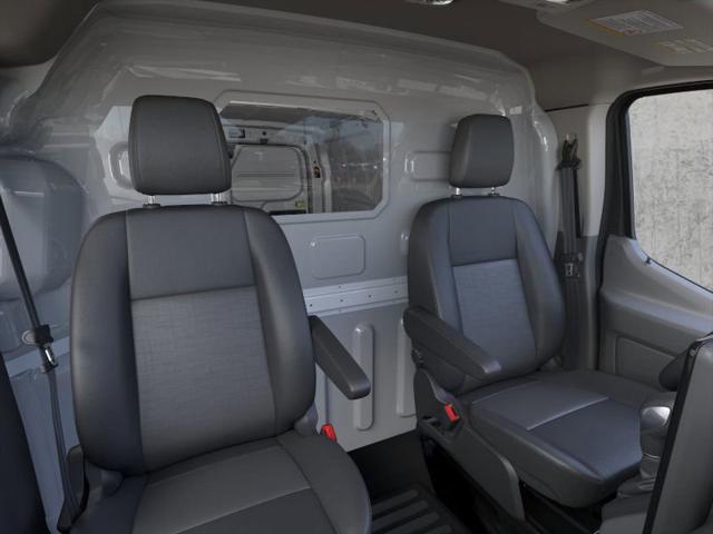 new 2025 Ford Transit-250 car, priced at $52,705