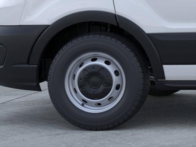 new 2025 Ford Transit-250 car, priced at $52,705