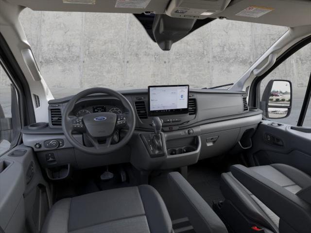 new 2025 Ford Transit-250 car, priced at $52,705