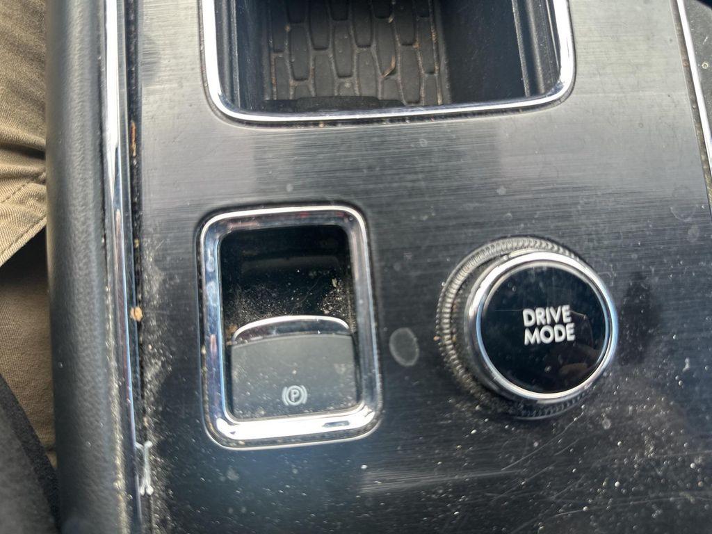 used 2022 Lincoln Aviator car, priced at $38,700