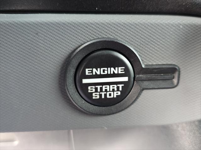 used 2023 Ford Bronco car, priced at $53,995