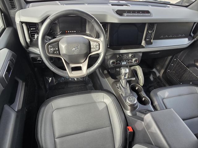 used 2023 Ford Bronco car, priced at $53,995