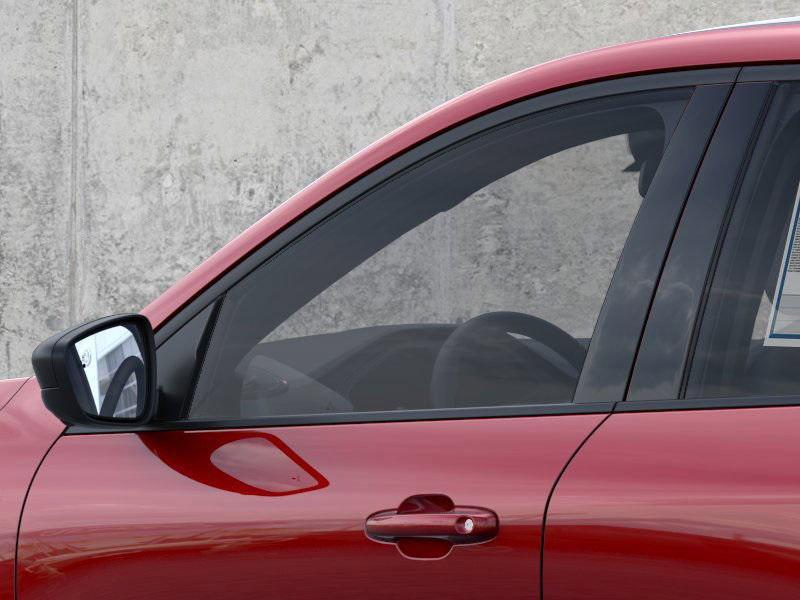 new 2025 Ford Escape car, priced at $29,862