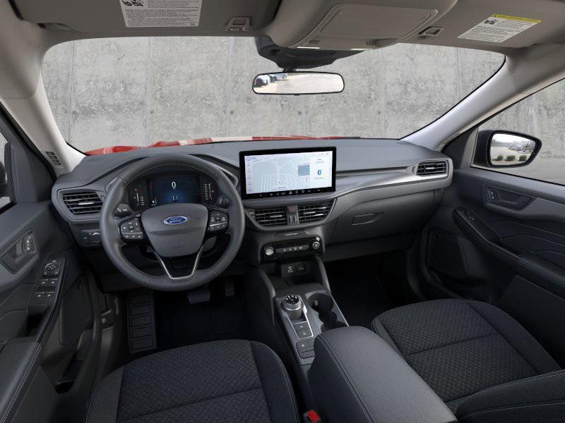 new 2025 Ford Escape car, priced at $29,862