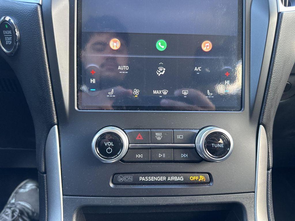 used 2022 Ford Edge car, priced at $26,000