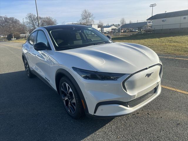 new 2024 Ford Mustang Mach-E car, priced at $45,975