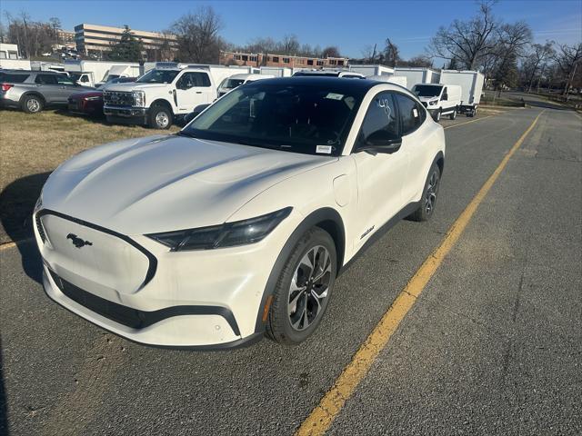 new 2024 Ford Mustang Mach-E car, priced at $45,975