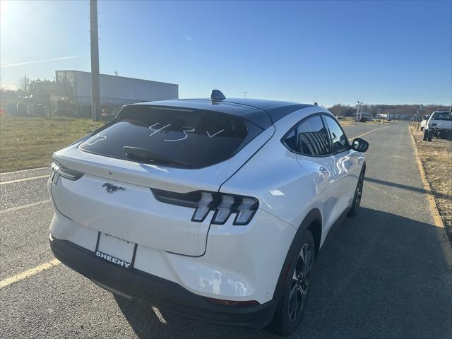 new 2024 Ford Mustang Mach-E car, priced at $45,975