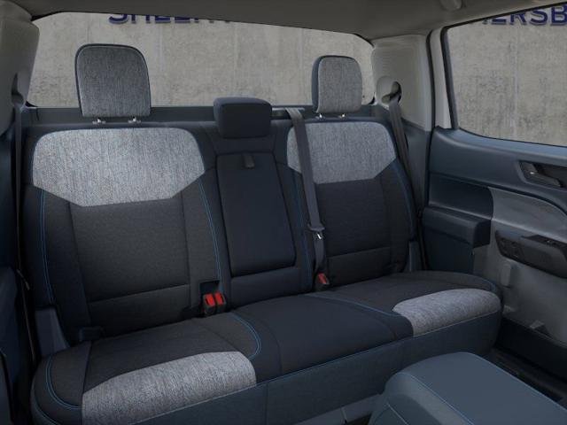 new 2025 Ford Maverick car, priced at $31,704