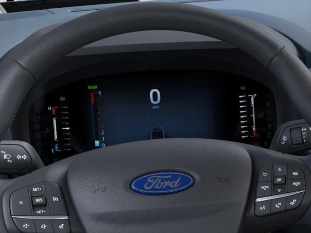 new 2025 Ford Maverick car, priced at $31,704