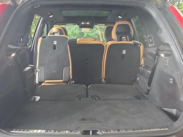used 2019 Volvo XC90 car, priced at $31,000