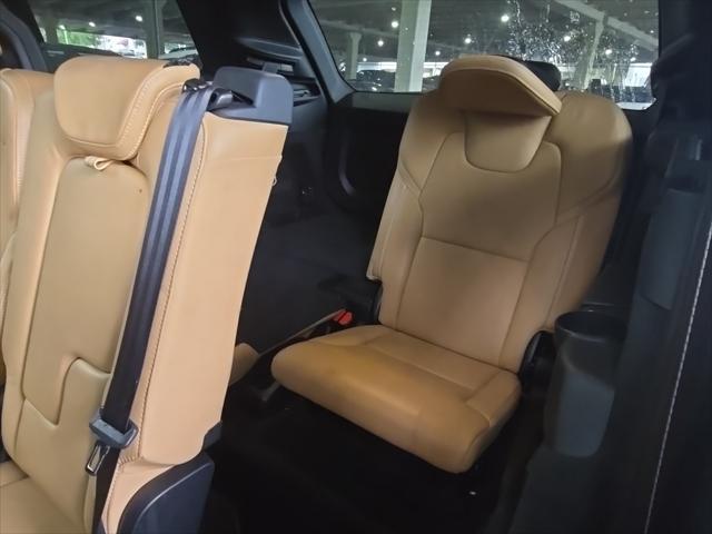 used 2019 Volvo XC90 car, priced at $31,000