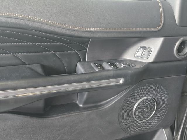 used 2018 Ford Expedition Max car, priced at $32,995