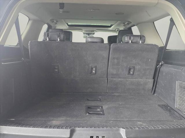 used 2018 Ford Expedition Max car, priced at $32,995