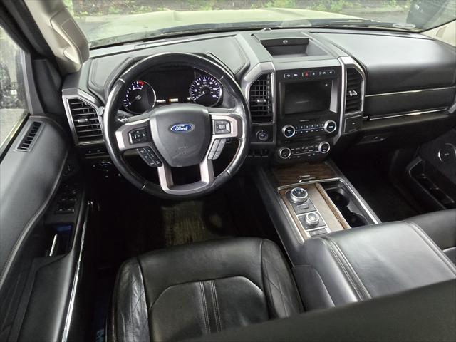 used 2018 Ford Expedition Max car, priced at $32,995