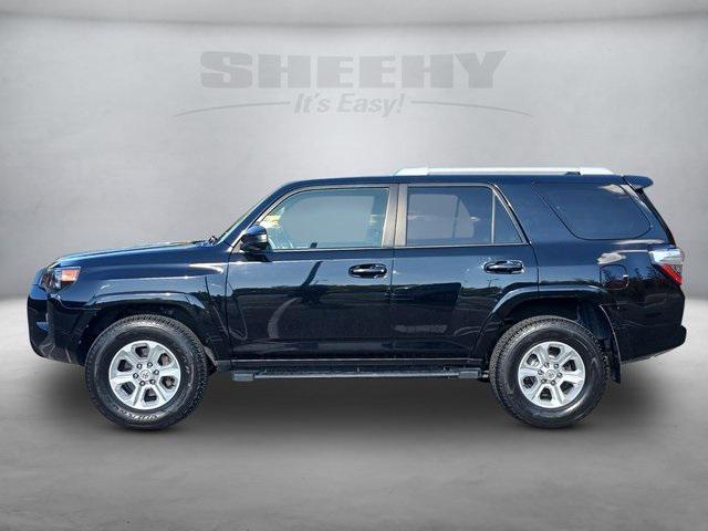 used 2018 Toyota 4Runner car, priced at $31,500