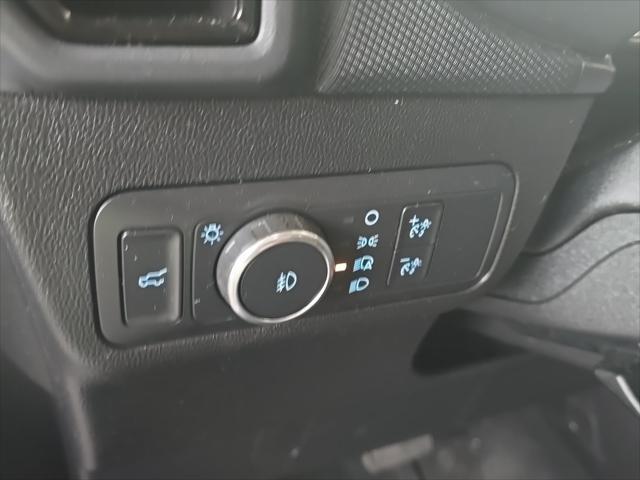 used 2021 Ford Bronco Sport car, priced at $20,995