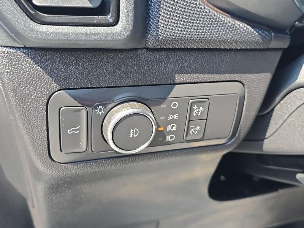 used 2021 Ford Bronco Sport car, priced at $18,699