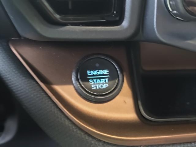 used 2021 Ford Bronco Sport car, priced at $20,995