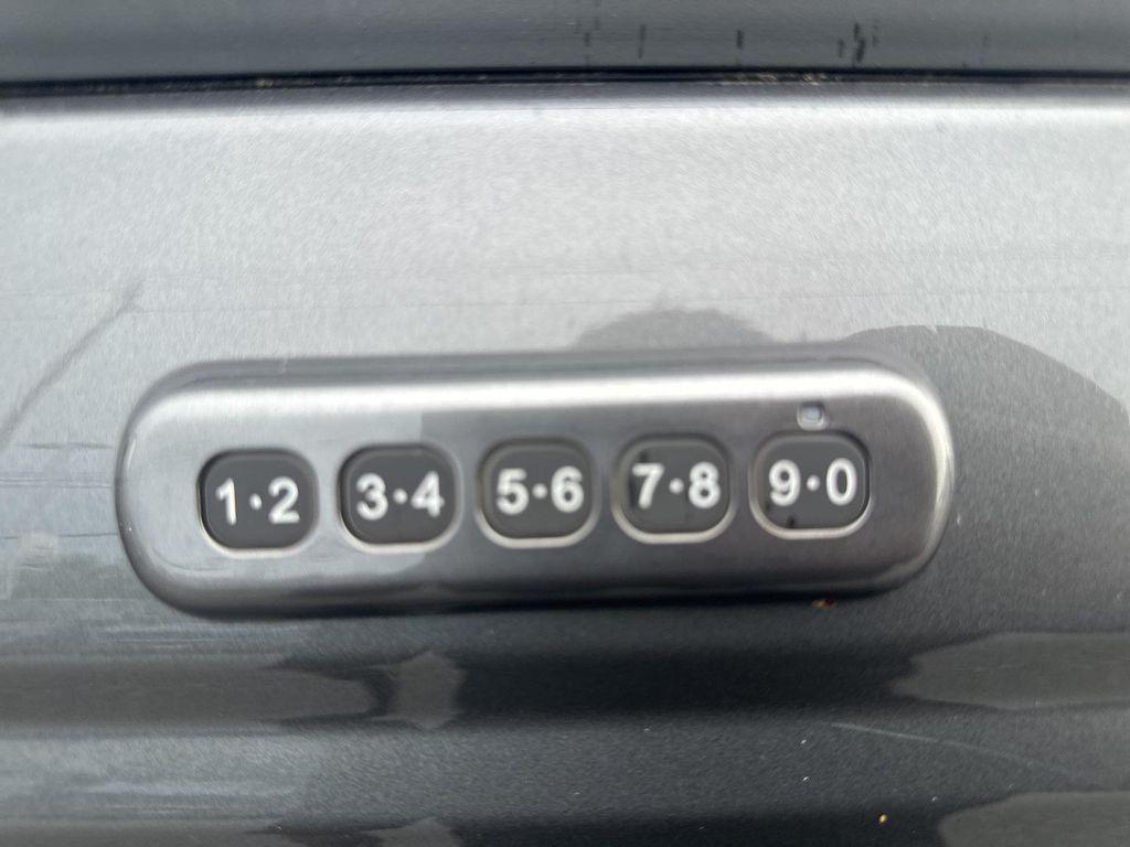used 2022 Ford Bronco car, priced at $47,995